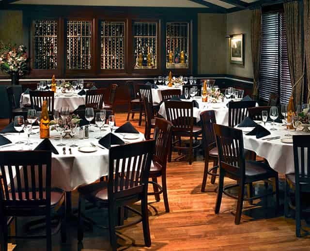 Private Event Space