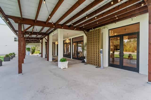 Bel Air Ballroom