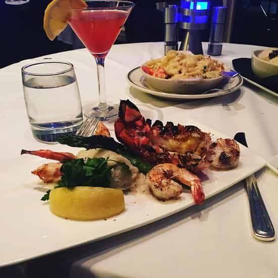 Full Restaurant