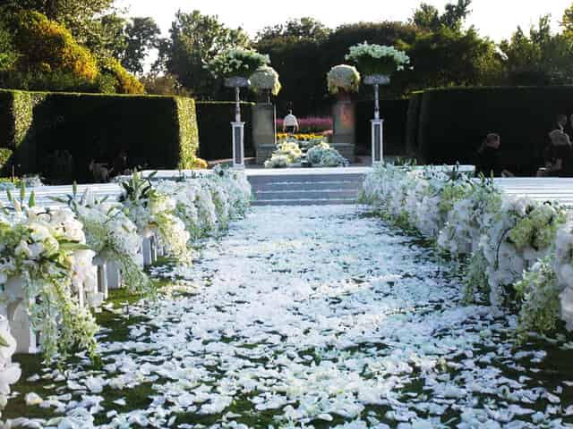 Outdoor Venues