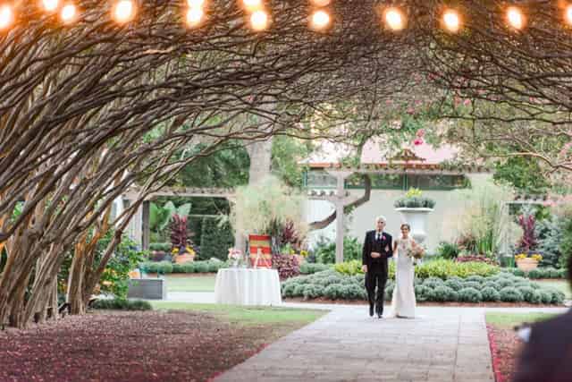 Outdoor Venues