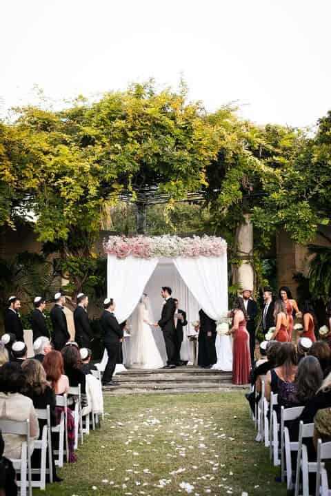 Outdoor Venues