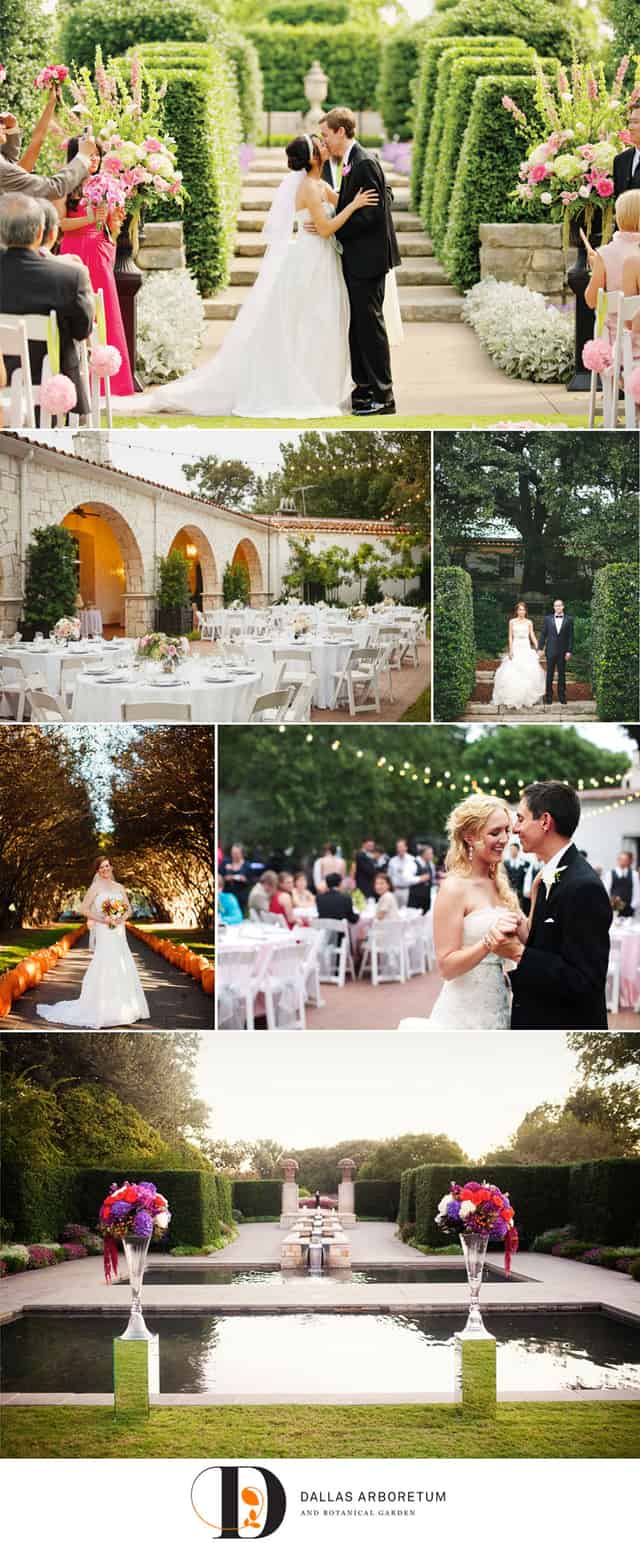 Outdoor Venues