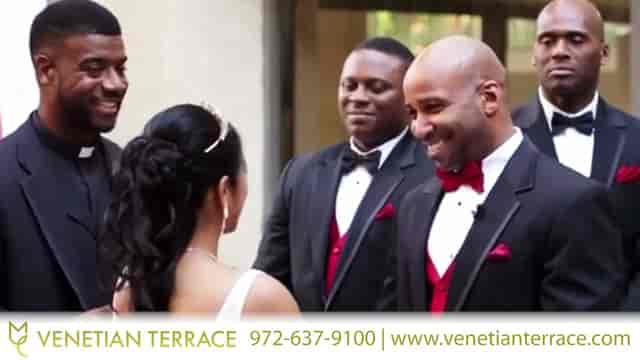 The Venetian Terrace – Top Rated ...