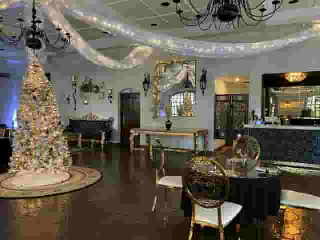 Wedding venue