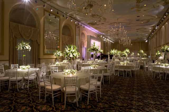 Opus Grand Ballroom