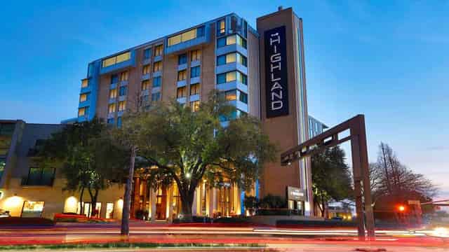 Opus Grand Ballroom