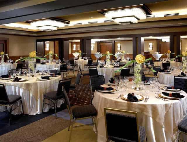 Opus Grand Ballroom