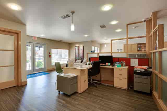 The Manhattan Apartments - Dallas, TX 75252