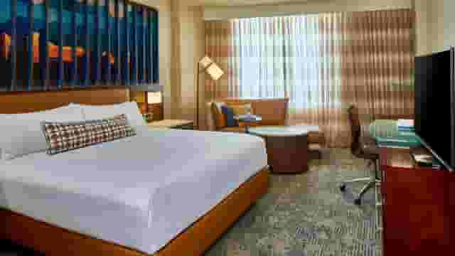 Foyer F, G or H