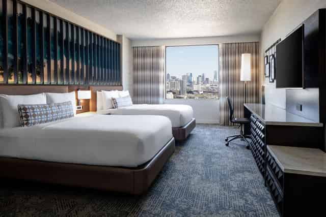 Stemmons Ballroom