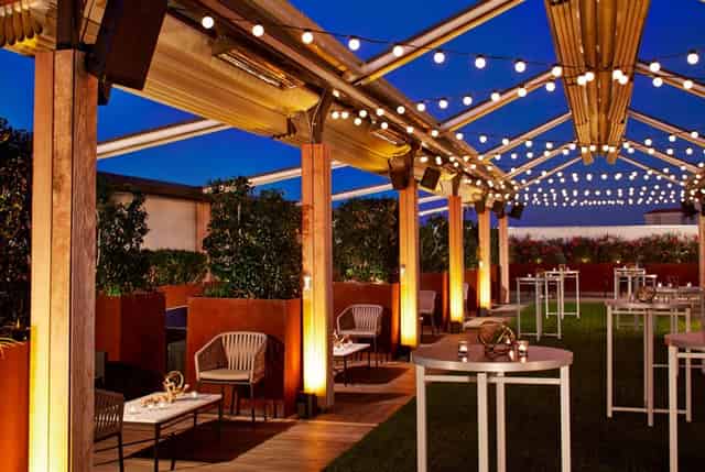 Stemmons Ballroom