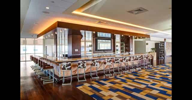 Stemmons Ballroom