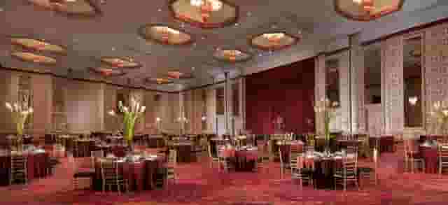 Stemmons Ballroom
