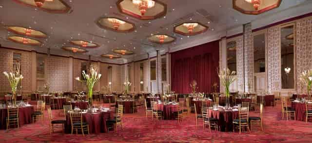 Stemmons Ballroom