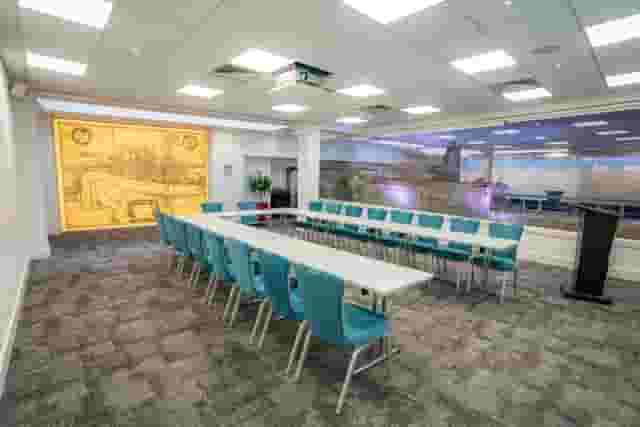 America Square Conference Centre