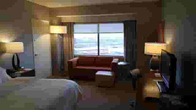 Executive Board Room