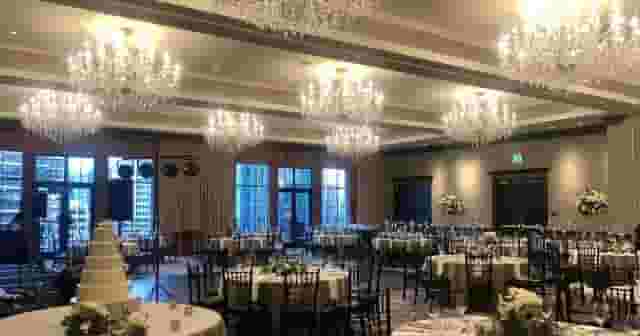 Gold Standard Ballroom