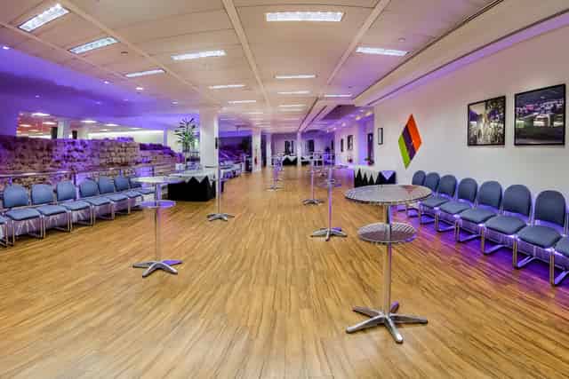 Cornhill Suite
