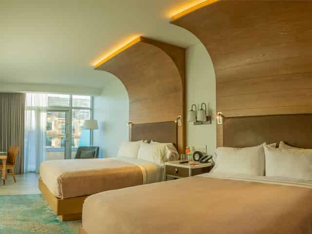 Matilda Room