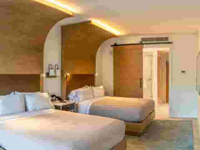 Matilda Room