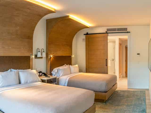 Matilda Room
