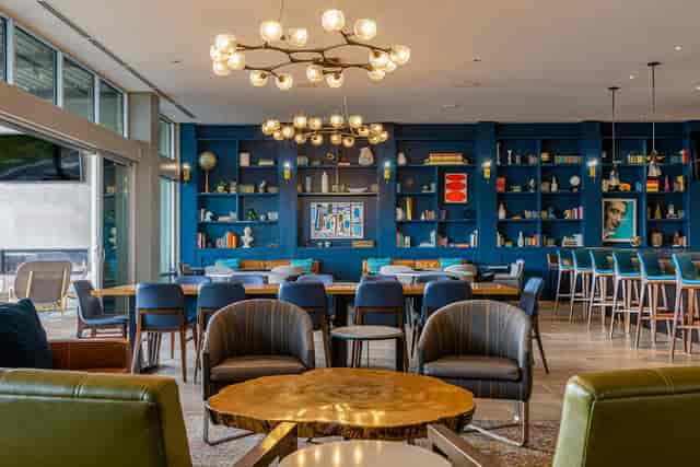 Canopy by Hilton Dallas Uptown - >Canopy by Hilton Dallas Uptown</a>