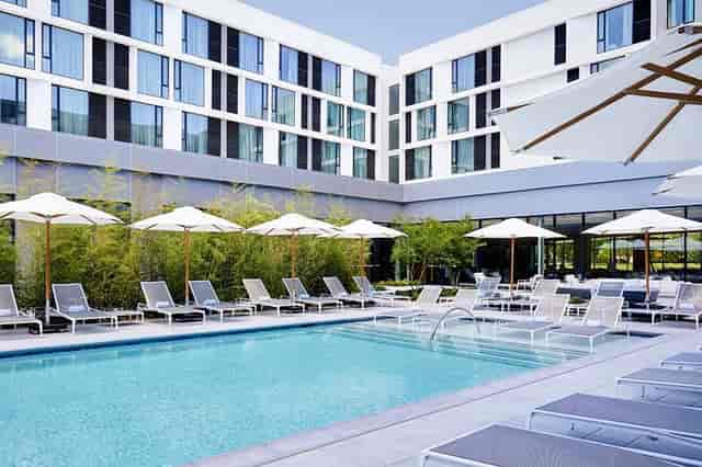 Residence Inn Dallas by the Galleria ...