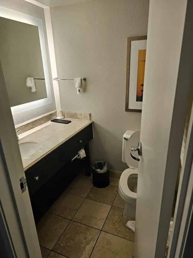Premier Conference Suite (4)