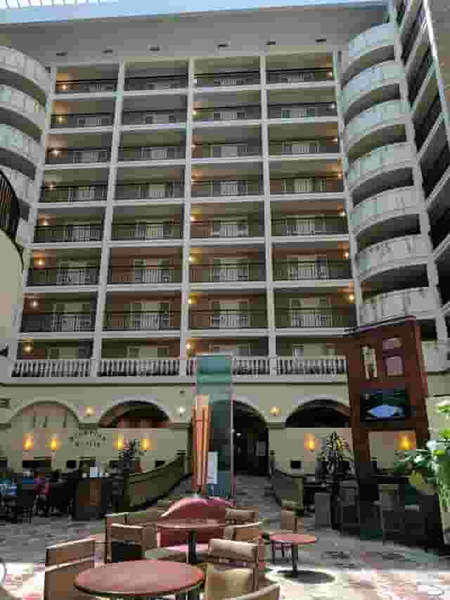 Parkview