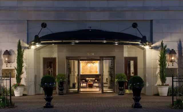 Grain Restaurant and Patio
