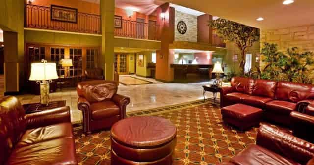 Richardson Ballroom