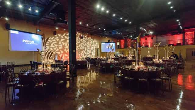 Ballroom