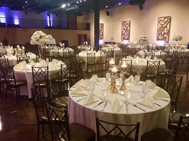 Ballroom