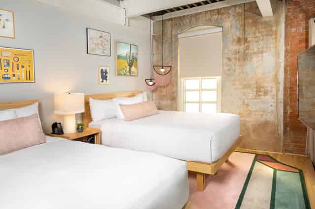 Haven Room