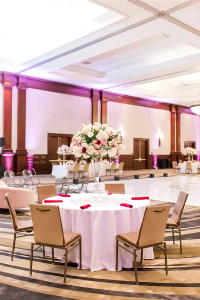 Grand Ballroom