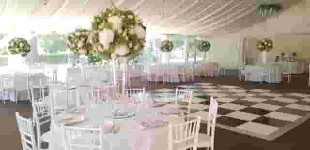 Regent's Events