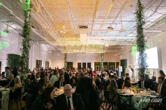 Serafy special event salon
