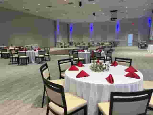 Southwest Ballroom B