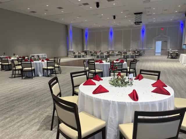 Southwest Ballroom B