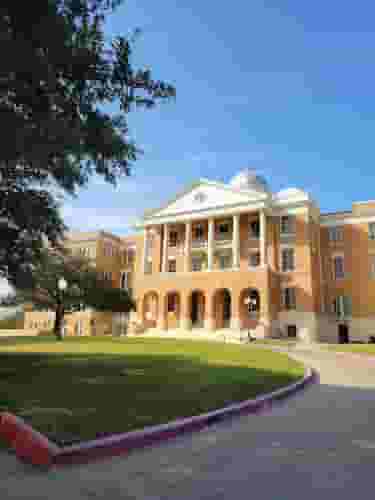 Ann Stuart Science Complex