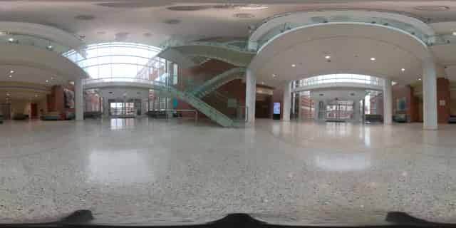 Ann Stuart Science Complex
