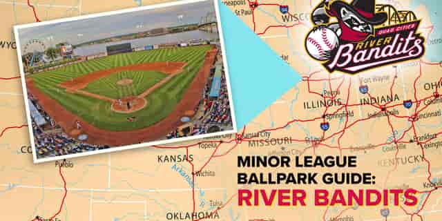 Davenport North Little League baseball field, ideal for corporate outings and team-building events.