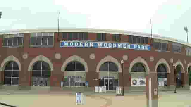 Stadium