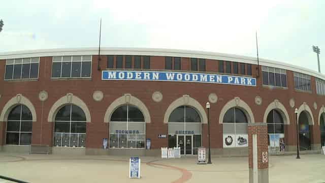 Stadium