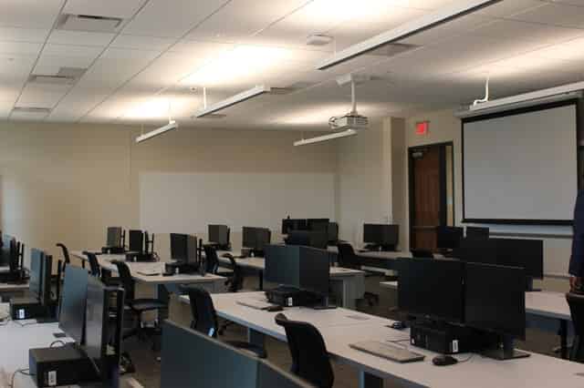 Classroom