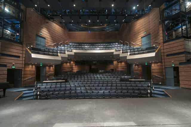 Lecture Hall