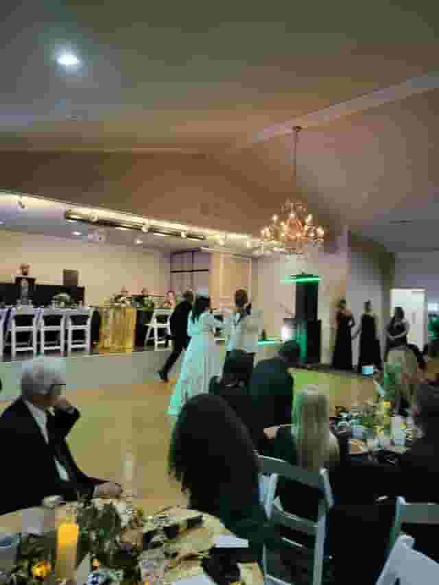 Main Room