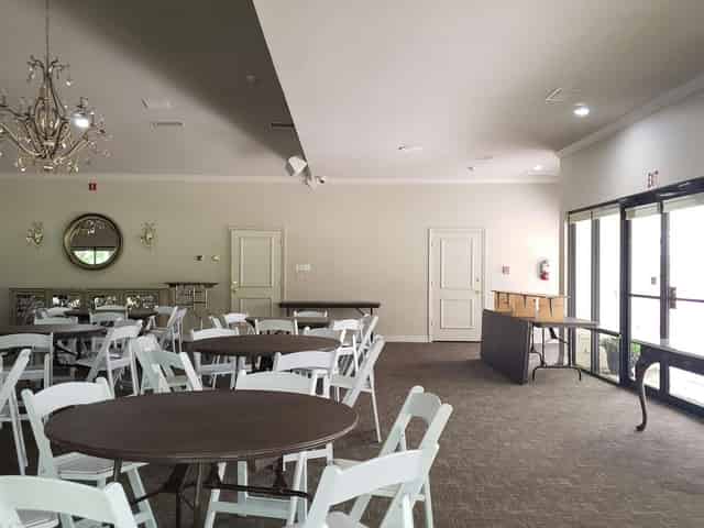 Founders Hall
