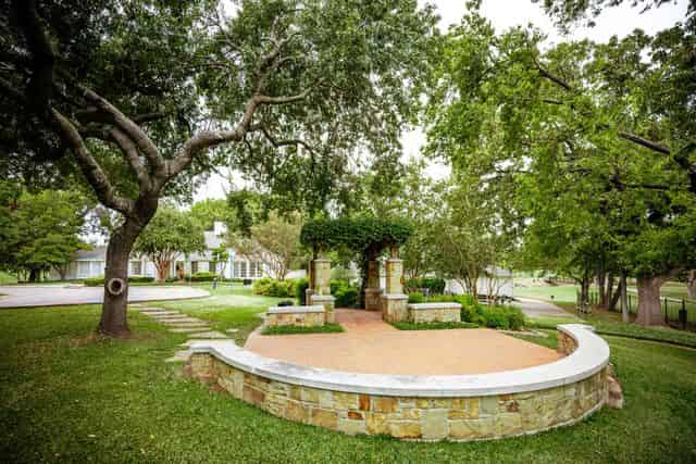 The Gazebo